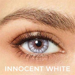 Desio Sensual Beauty Innocent White