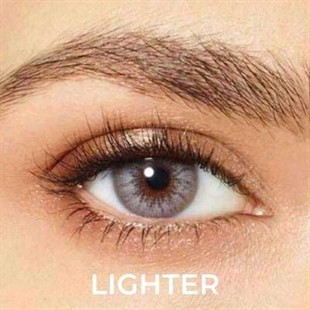 Desio Two Shades Of Grey  | Lighter