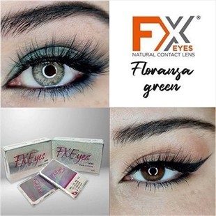 FLORANSA GREEN