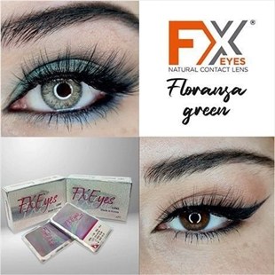 FLORANSA GREEN