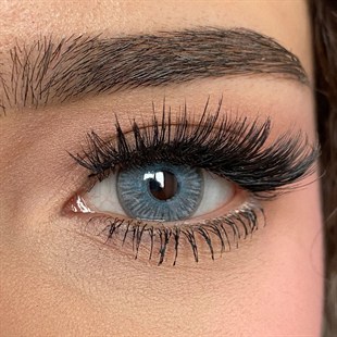 FXEYES PARADİSE GRAY