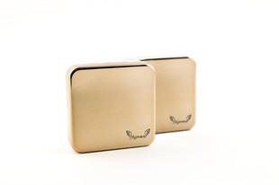 GOLD LENS KABI