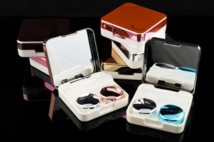 GOLD LENS KABI
