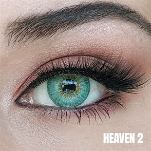 HEAVEN 2