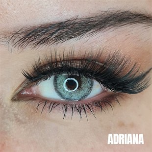 HYPNOSE 1 YILLIK LENSLER ADRİANA