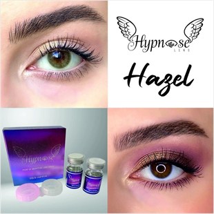 HYPNOSE 1 YILLIK LENSLER HAZEL