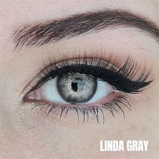 HYPNOSE 3 AYLIK LENSLER LİNDA GRAY