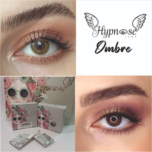 HYPNOSE 3 AYLIK LENSLER OMBRE