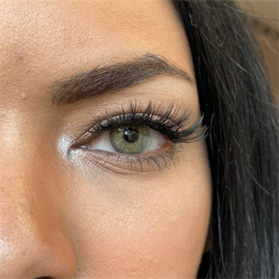HYPNOSE ÜÇ AYLIK LENSLER BELLA YEŞİL