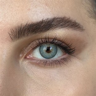 Luna Blue