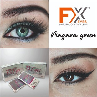 NİAGARA GREEN