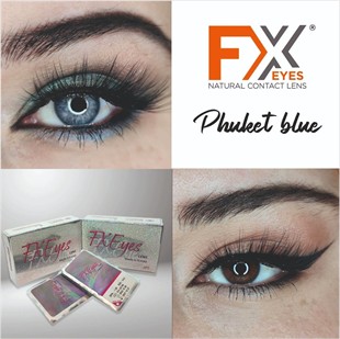 PHUKET BLUE