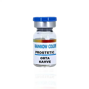 Rainbow Prostetik