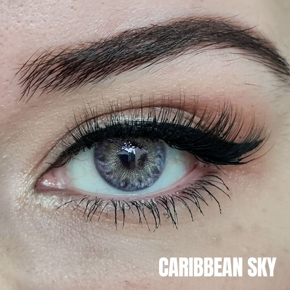 CARIBBEAN SKY
