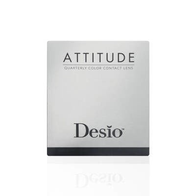Desio Att. Quarterly 2 Tone | Delicious Honey