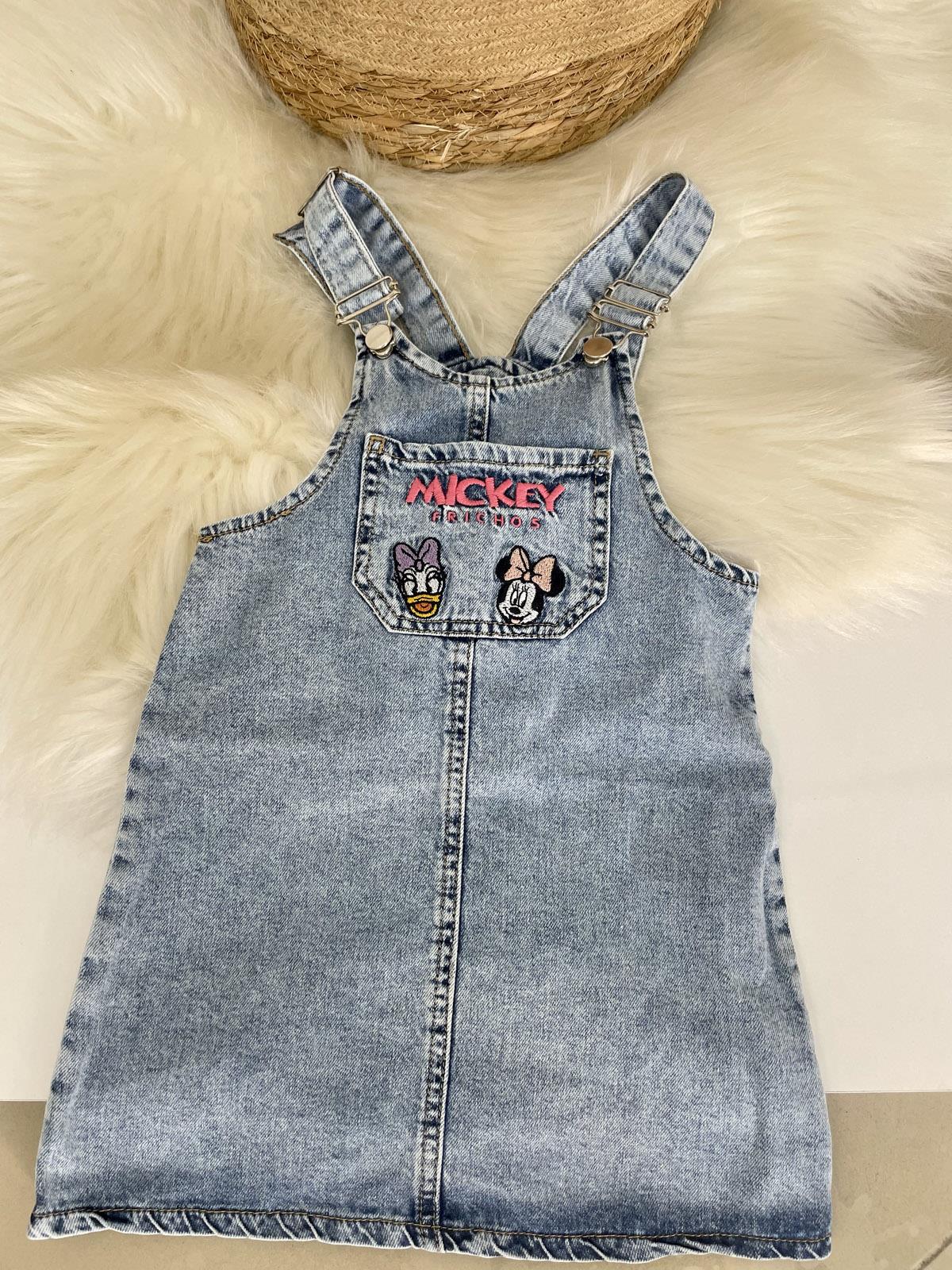 Minniee Mouse Salopet