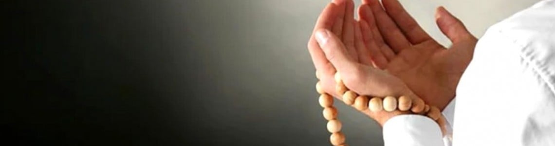 Duaların Kabul Olmasının Keyfiyyeti Ve Faydalanma Usûlleri