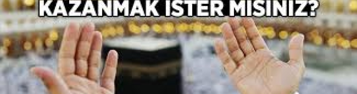 Hac Sevabına Denk Ameller