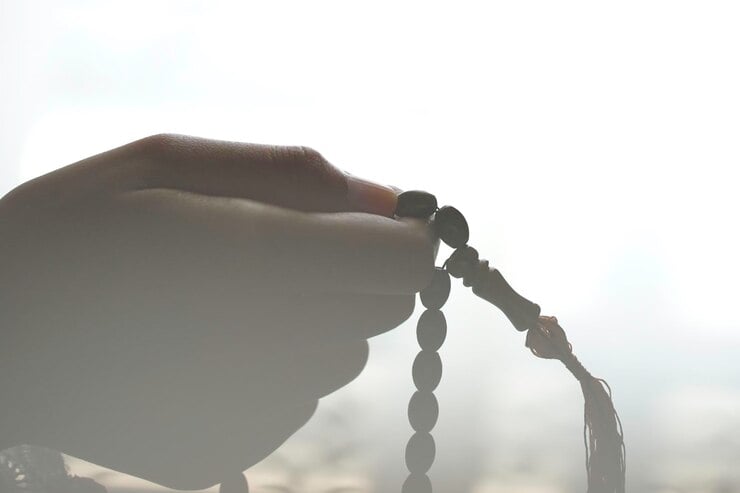 Hacca gidene Allah kabul etsin denir mi?