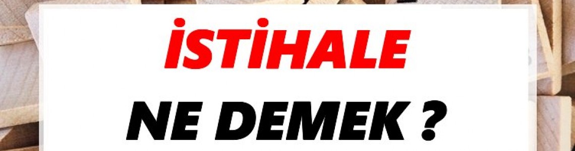 İstihale Yoluyla Temizleme