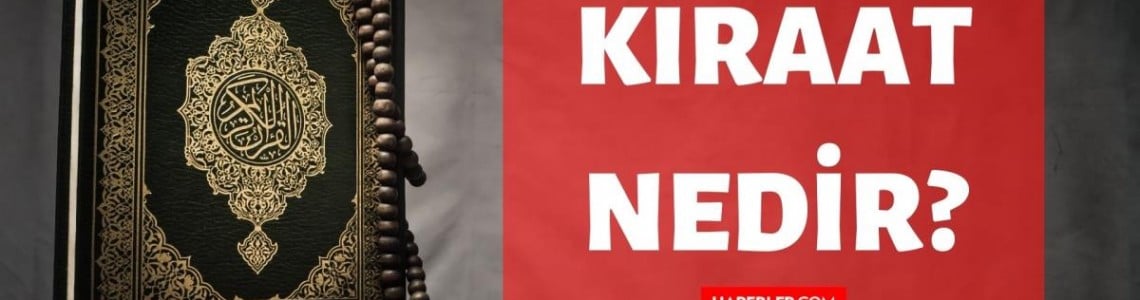 Kıraat Kuran Okuma Hataları
