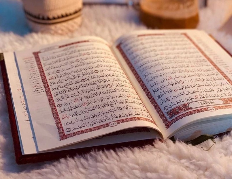 Kuran-ı Kerim'in Hayatımıza Etkisi Manevi Rehberliğin Gücü