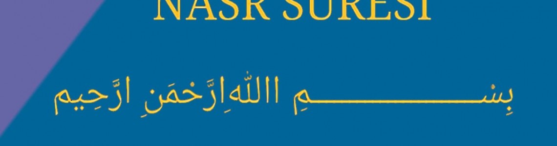 Nasr Süresi Fazileti