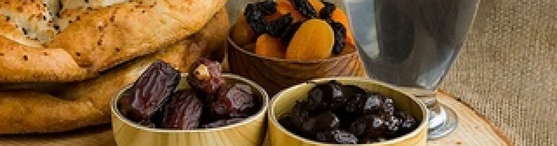 Orucun Hükmü