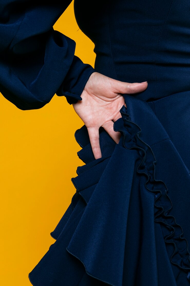 Özel Günler İçin Tesettür Elbise Seçimi En İyi Modeller ve Stil Önerileri