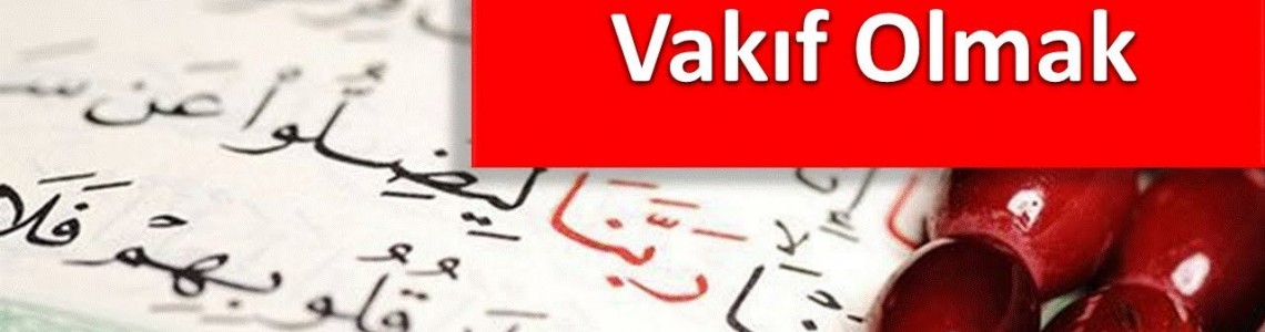 Tevhid Sırlarına Vakıf Olmak