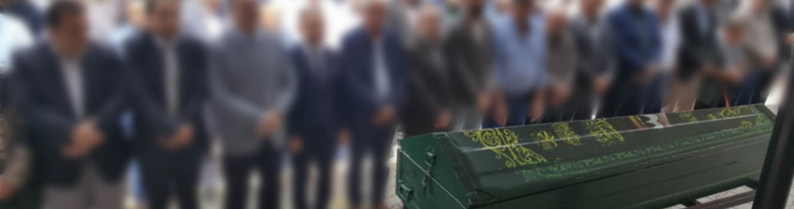Vefat Etmek Üzere Olan Hastaya ve Cenazeye Karşı Vazifelerimiz