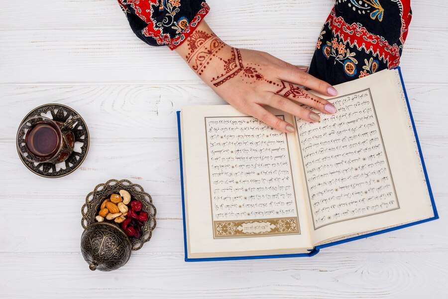 Yasin Kitapları Nasıl Okunmalı