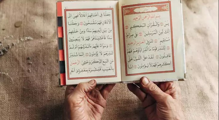 Yasin Kitapları'nın Günlük Hayatta Rolü