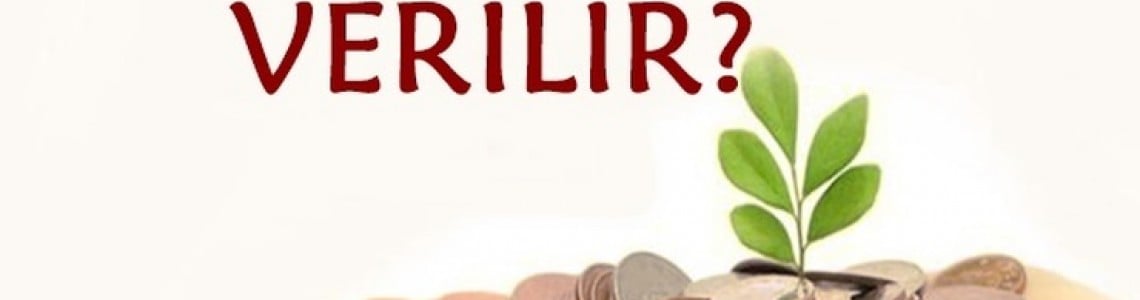 Zekat Kimlere Ve Nasıl Verilir?