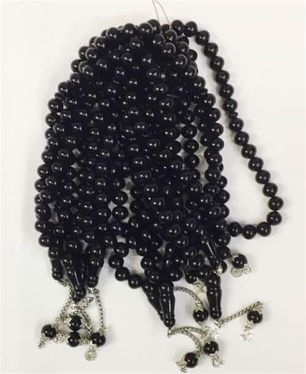 12 mm Jumbo Tesbih 10 Adet