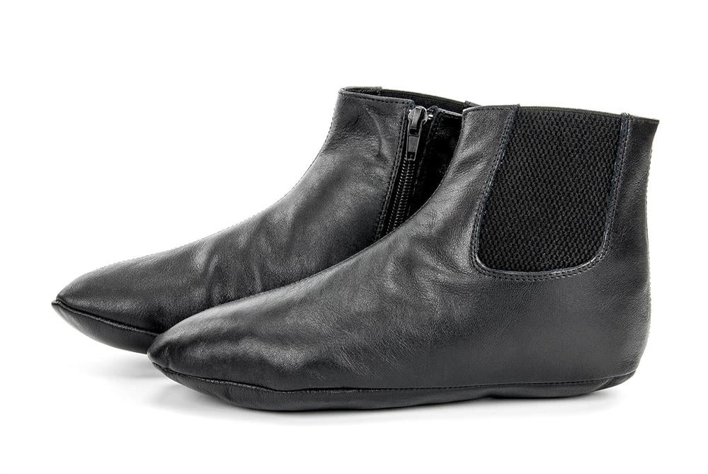 Akdam Dana Derisi Siyah Mest