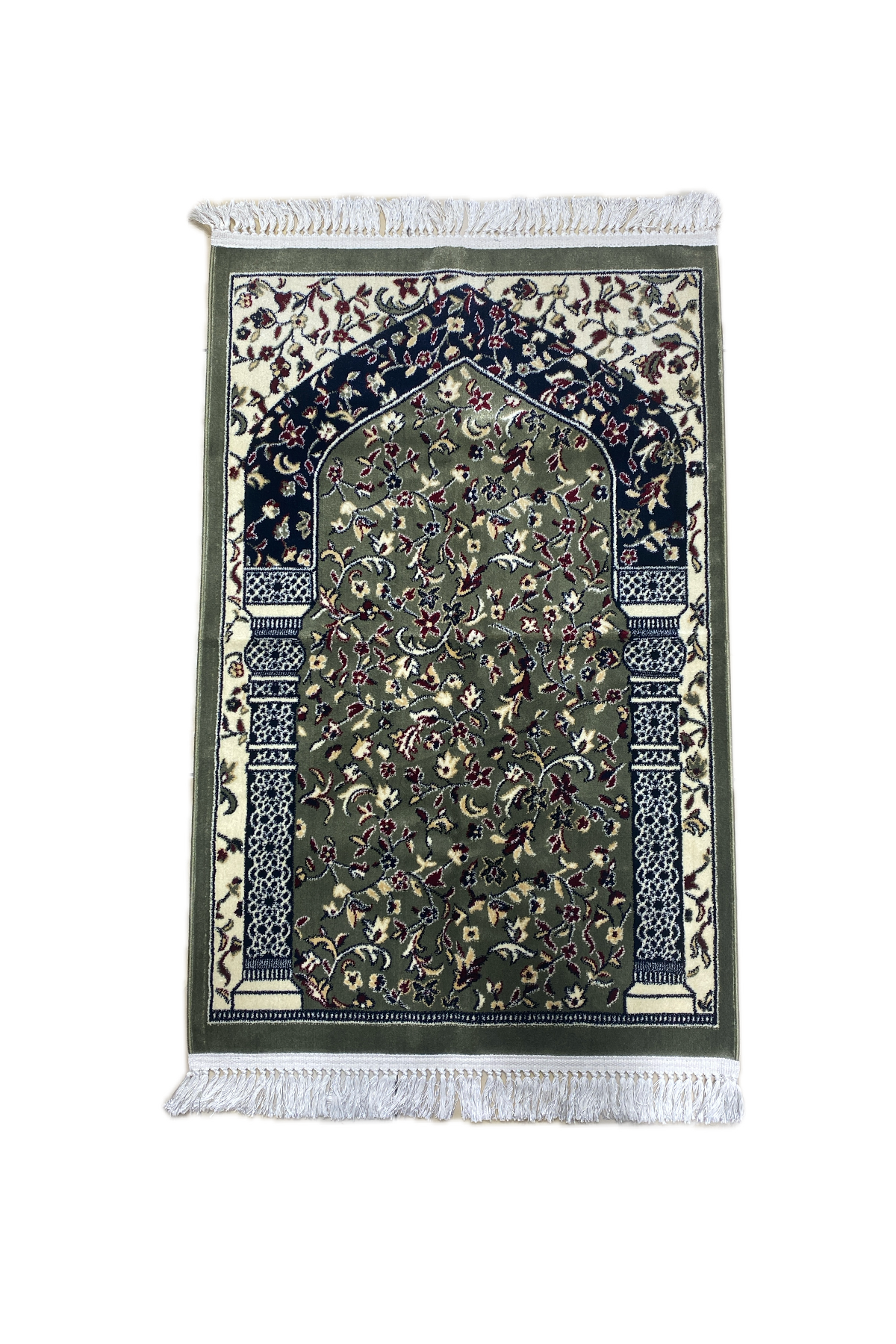 Aydın Ravza Halı Seccade