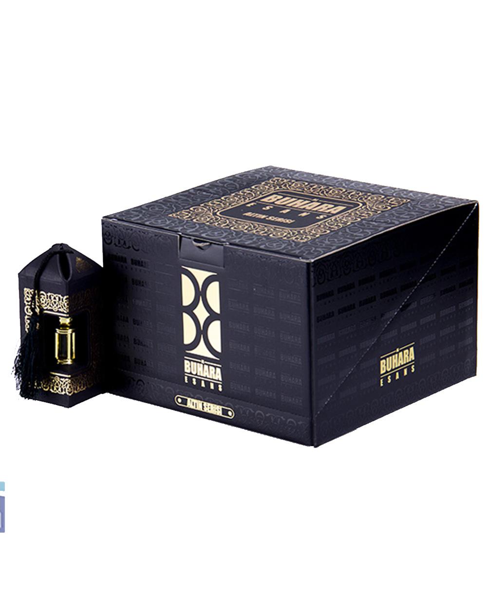 Buhara Esans - Altın Serisi Bahur