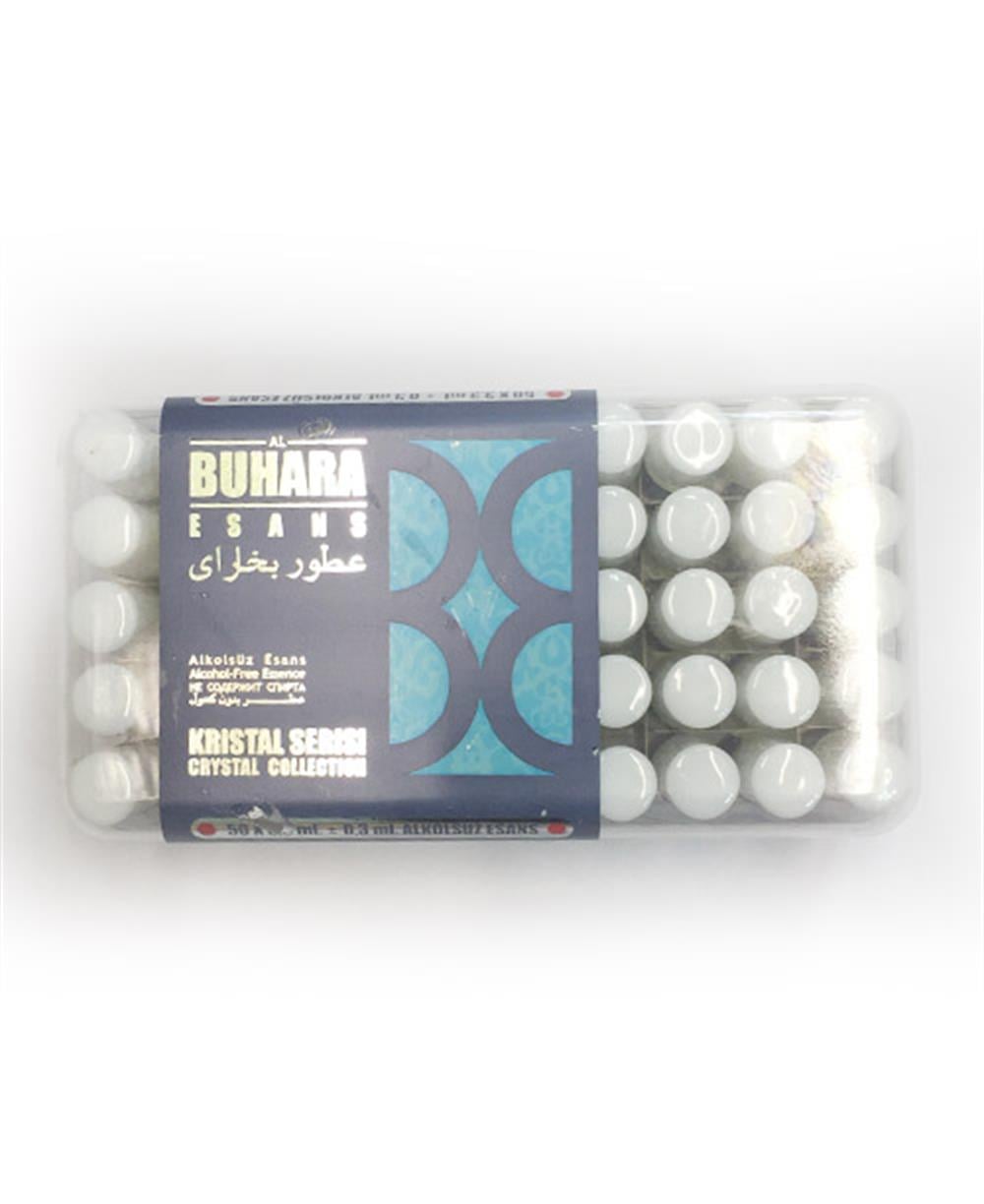 Buhara Esans Özel Kristal Seri - 50li