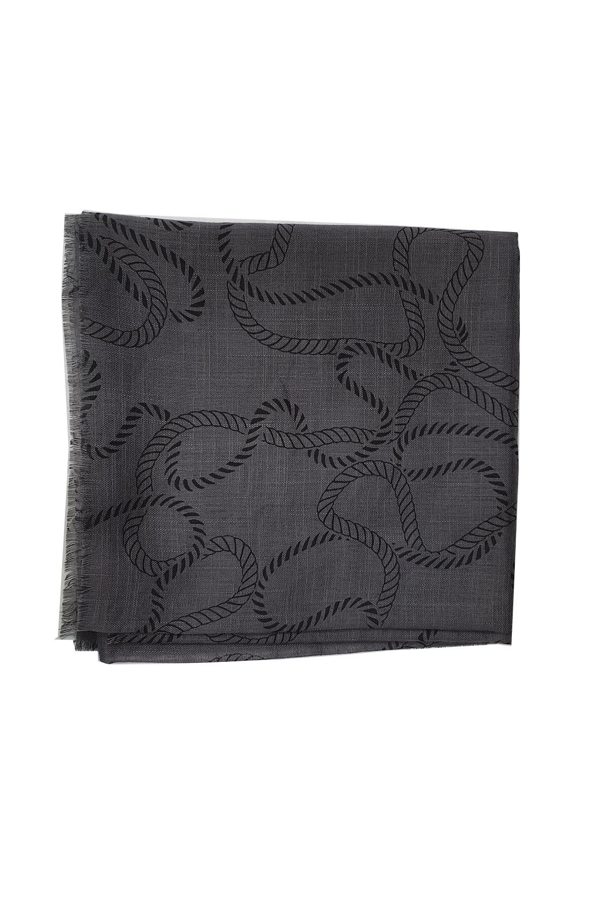 Desenli Pamuk Örtü 10 Adet
