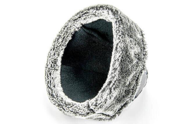 Ertuğrul Börk Şapka - Garson Boy 5-8 Yaş - Gri-028