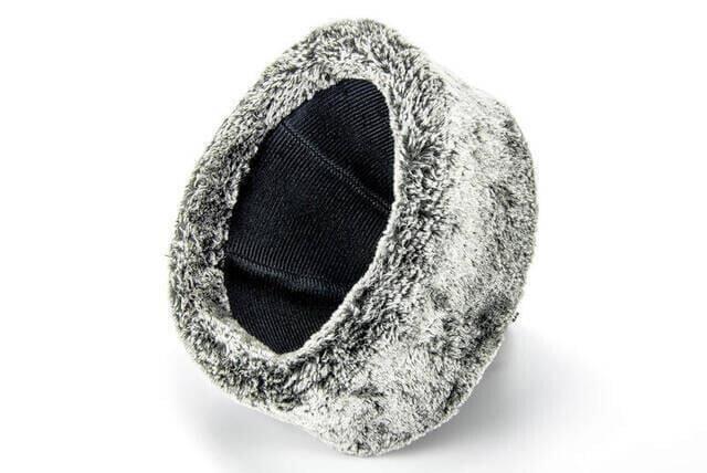 Ertuğrul Börk Şapka - Garson Boy 5-8 Yaş - Gri -027