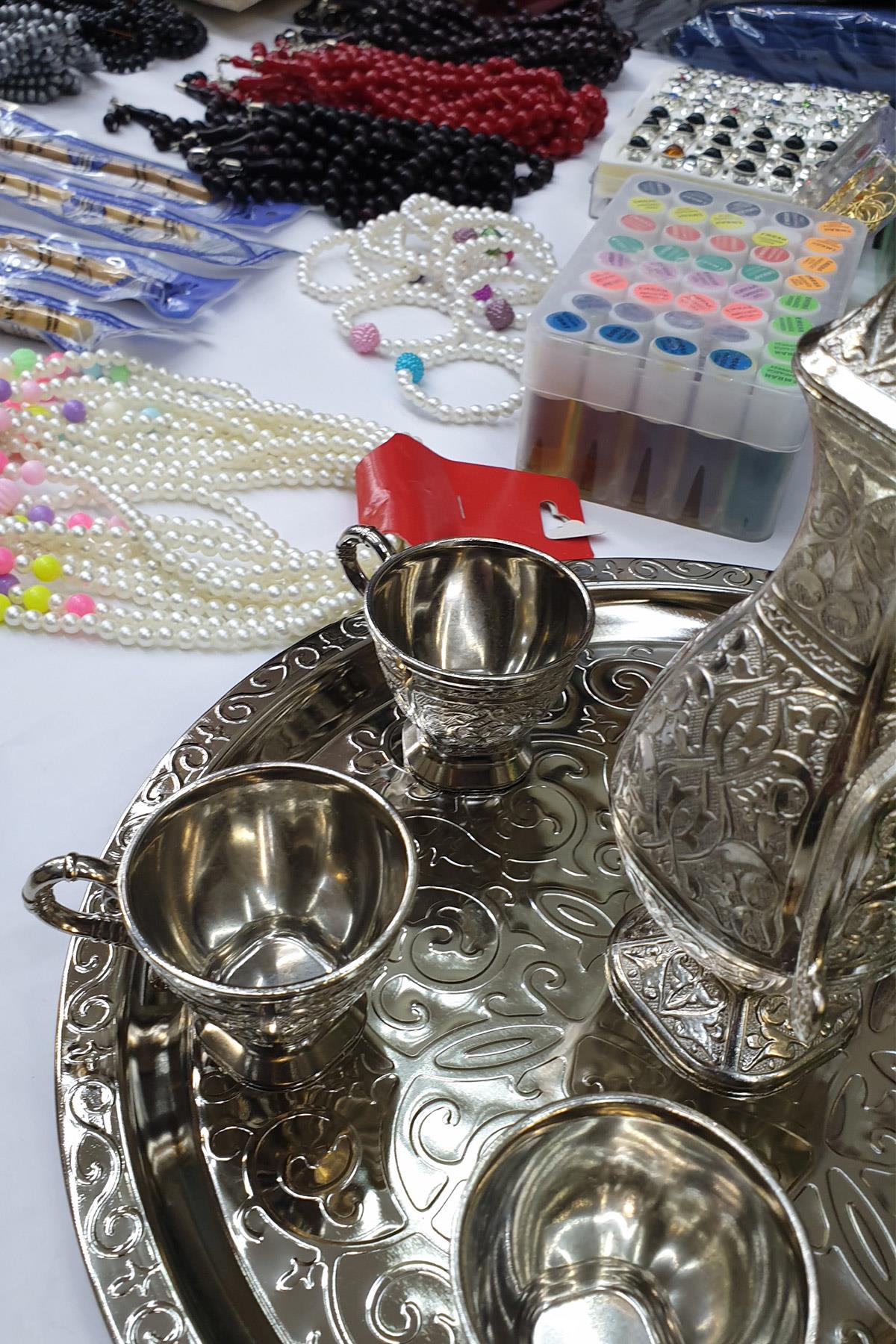 Hac Umre Hediyelik Ekonomik Set 1