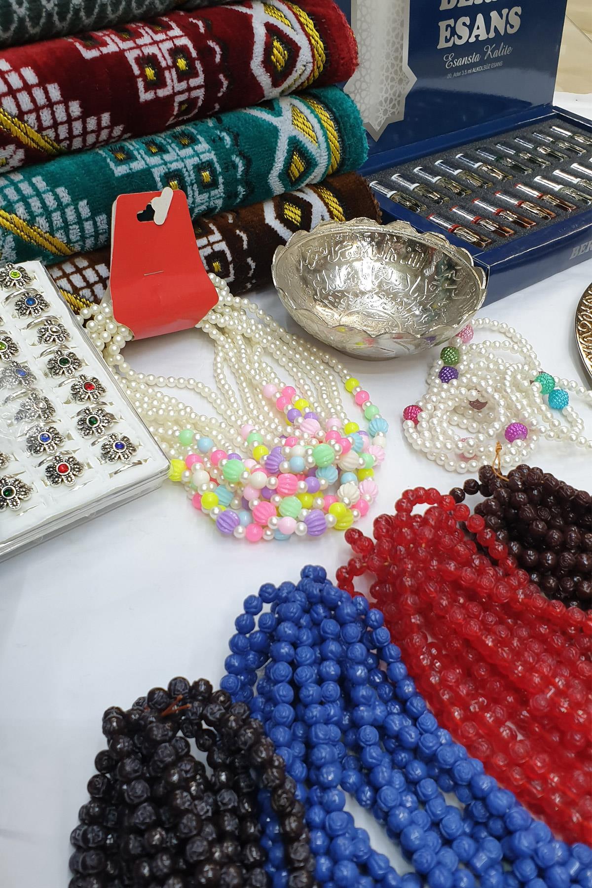 Hac Umre Hediyelik Ekonomik Set 2