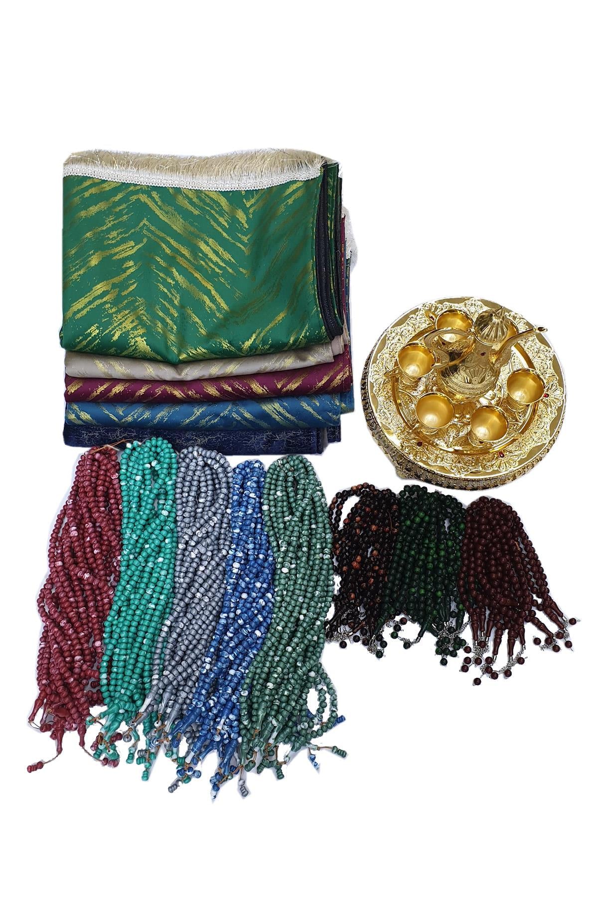 Hac Umre Hediyelik Ekonomik Set 5
