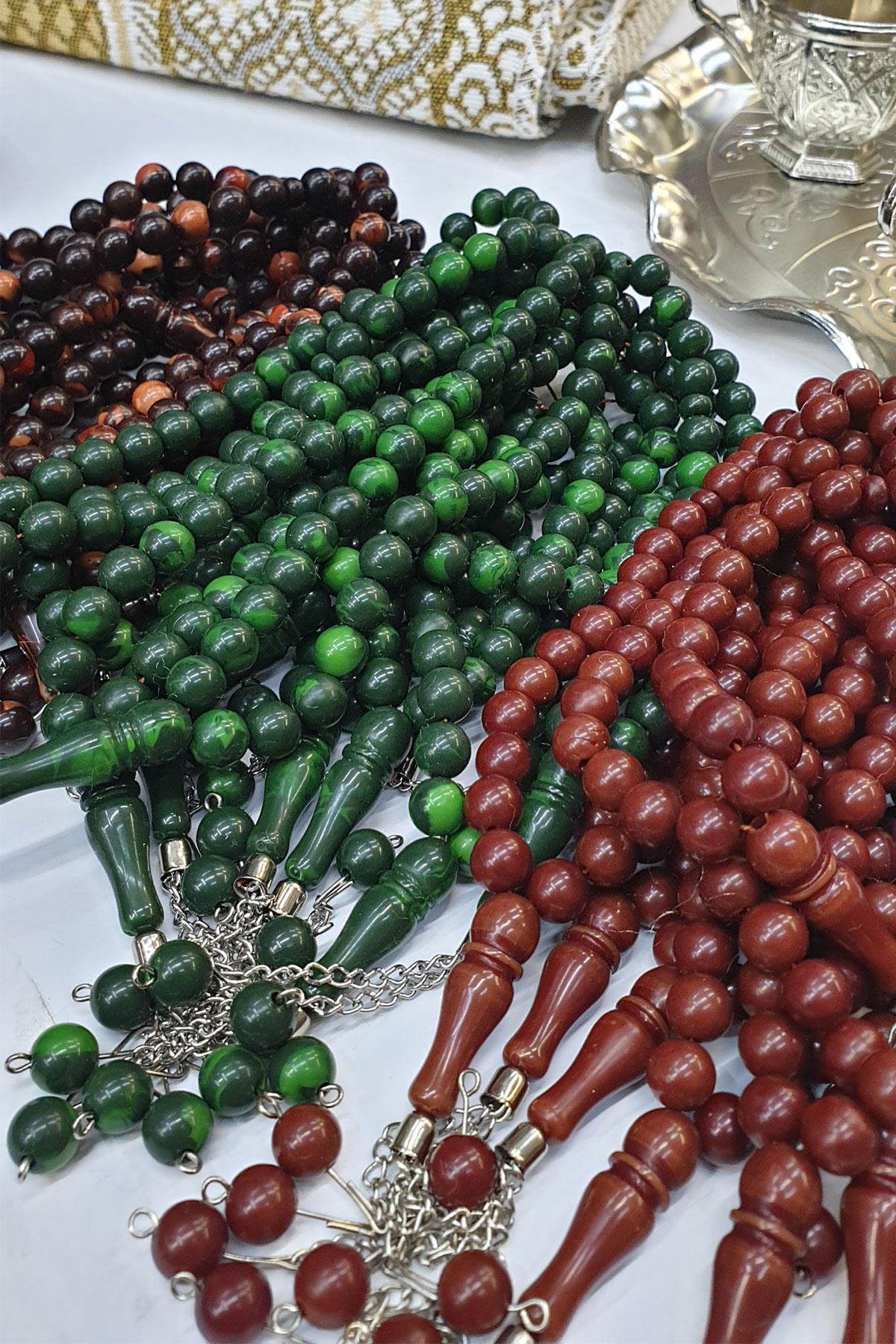 Hac Umre Hediyelik Ekonomik Set 6