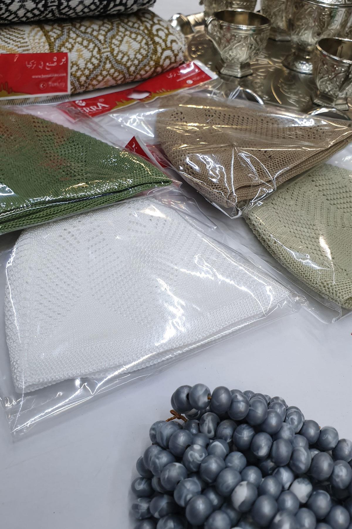 Hac Umre Hediyelik Ekonomik Set 7