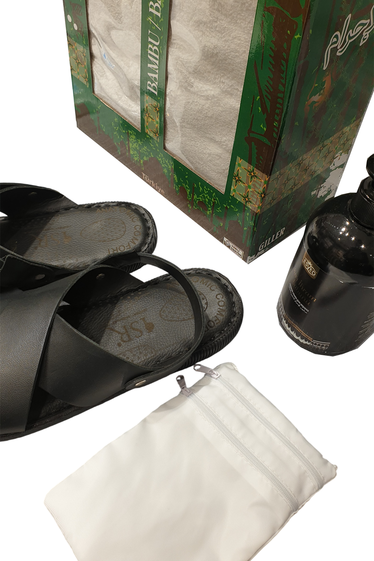 ihram set 1