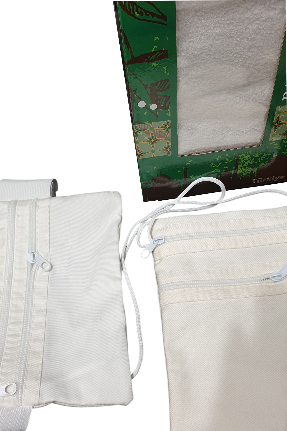 ihram set 2