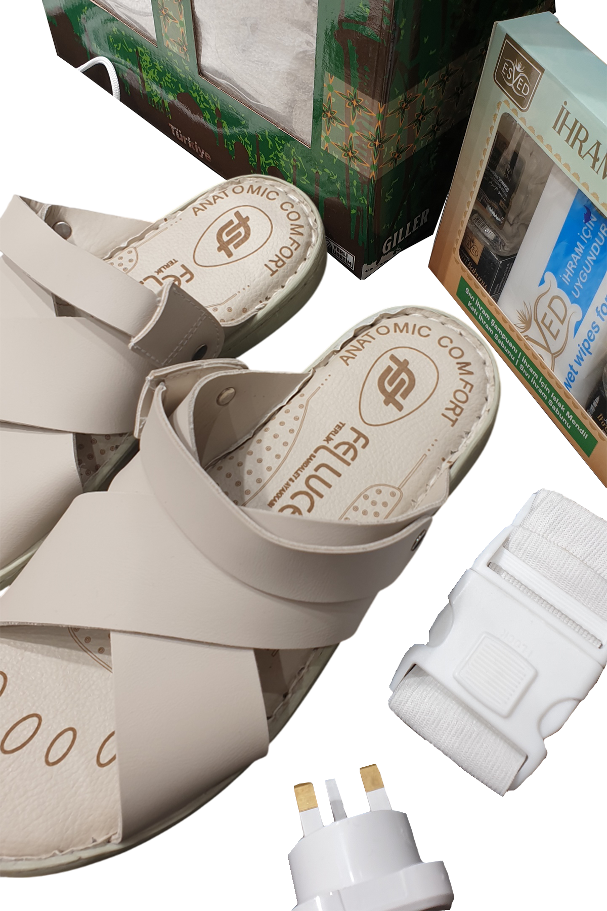 ihram set 2